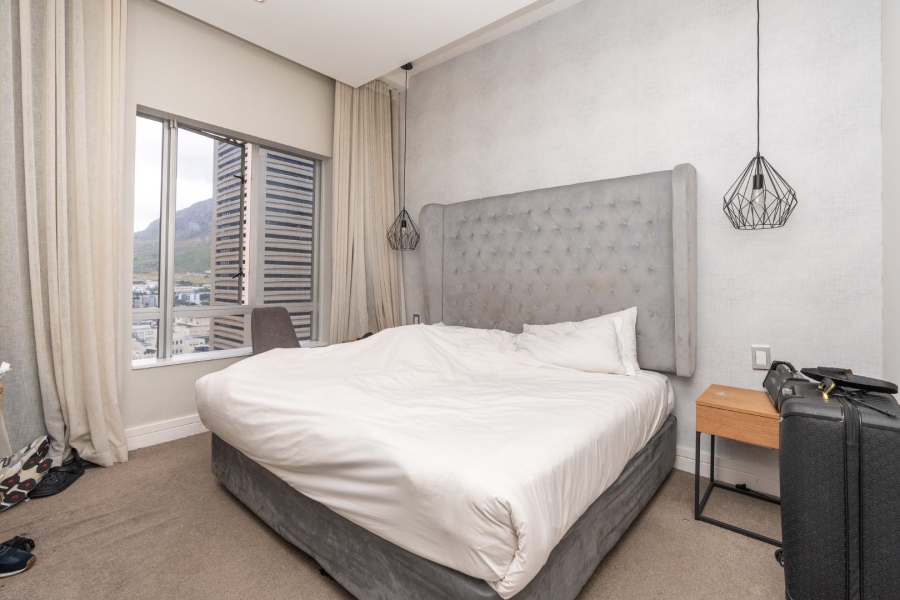 1 Bedroom Property for Sale in Cape Town City Centre Western Cape